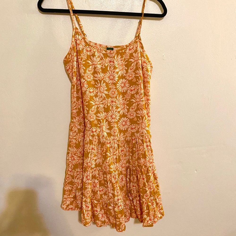 Wild fable sun dress